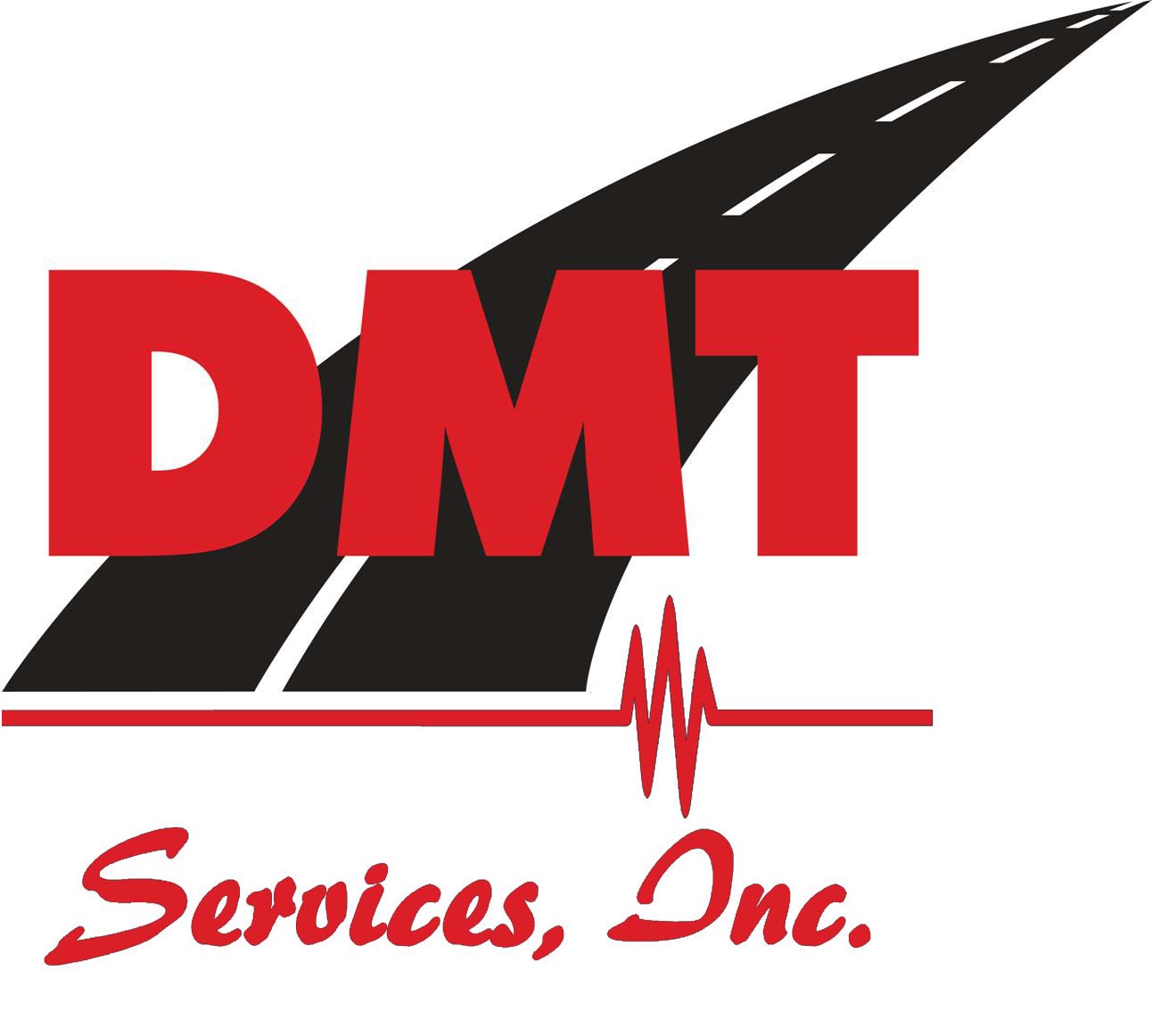 D.M.T. Services, Inc.